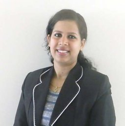 Diksha Sapkota