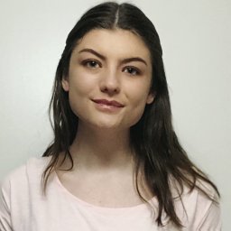 Jordyn Seybolt