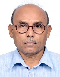 Bidyut Roy