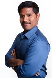 M. Arul Kumar