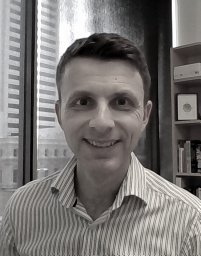 Jason P. Antenucci