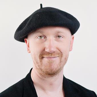 Gunnar Cedersund