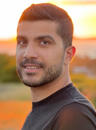Kavosh Asadi