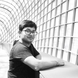 Soumik Mondal
