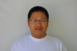 Jianzhong Huang