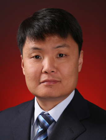 Xianfeng Yu