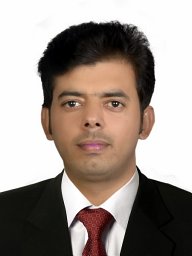 Asif Mahmood Arif