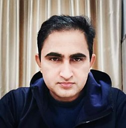 Dr-Muhammad Aslam