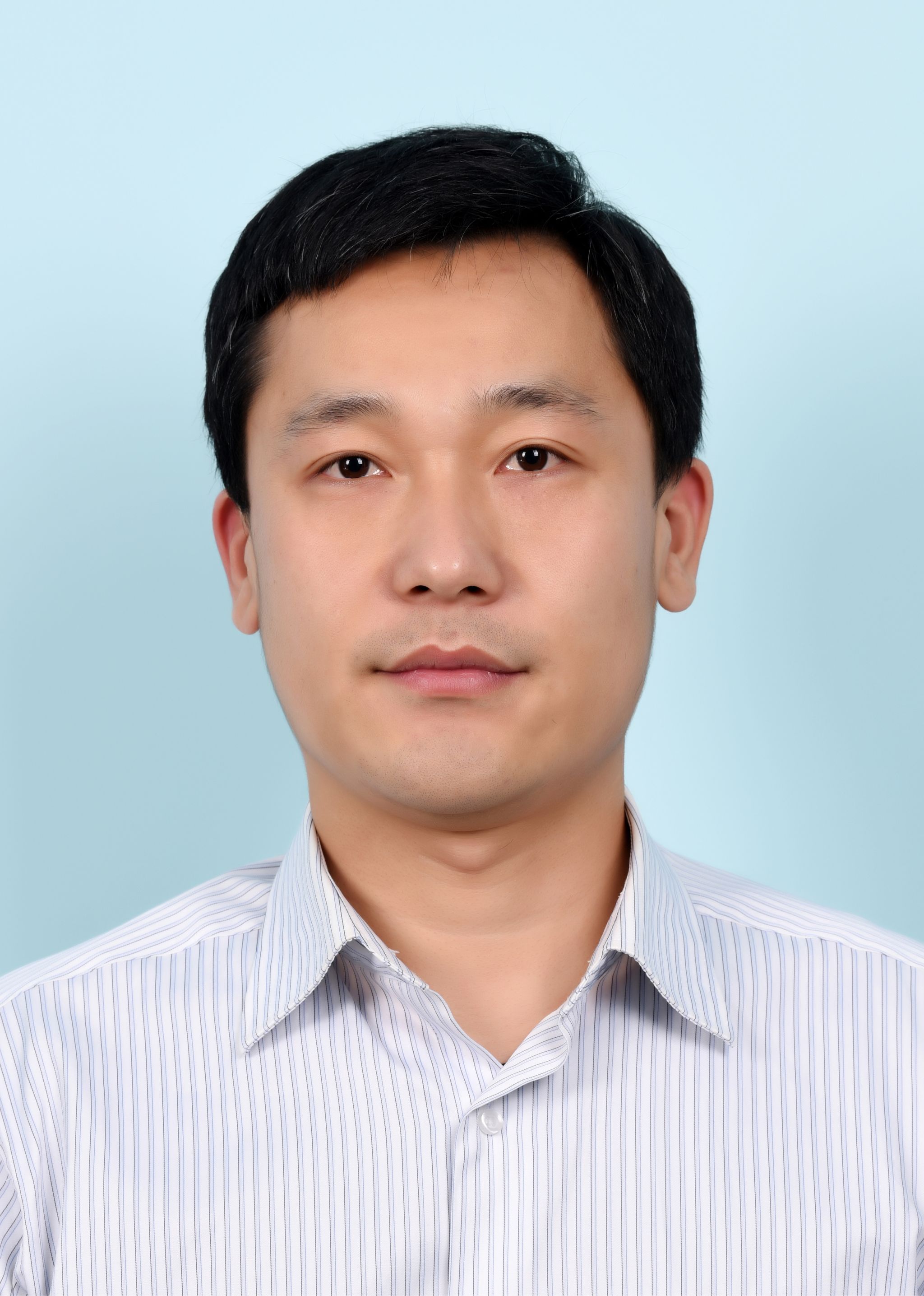 Liming Zhou