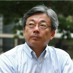 Akira Yoshida