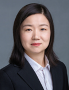 Min Zhang