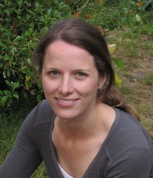 Heather E. Watts