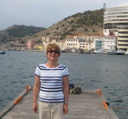 Anna Antonova