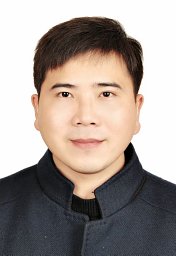 Haisen Xu