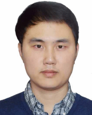 Changpeng Yang