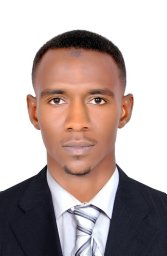 Mohammed Yagoub Jomaa