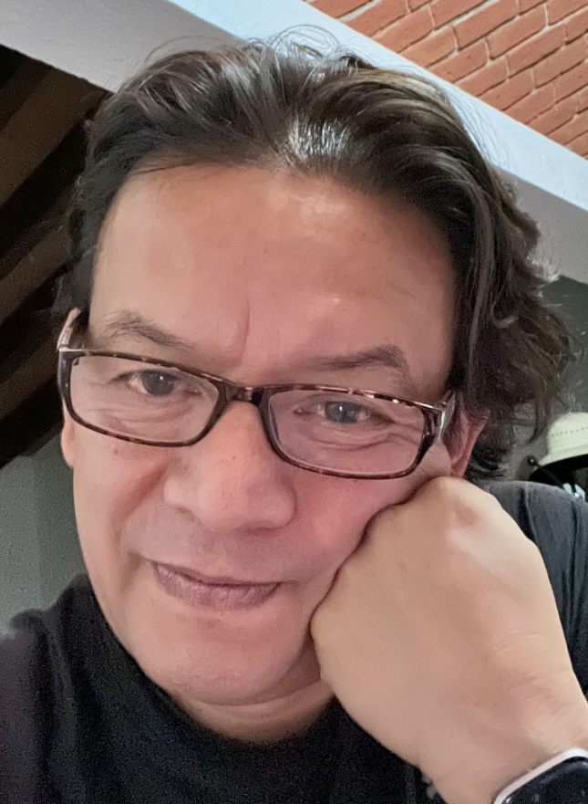 Alejandro Córdoba Aguilar