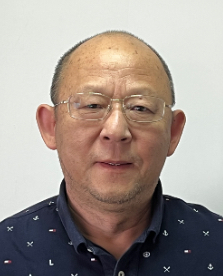 Erguang Li