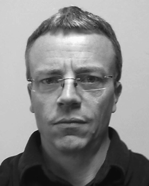 Fabrice Sthal