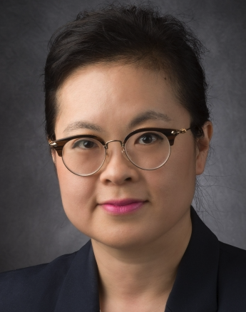 Betty Kim