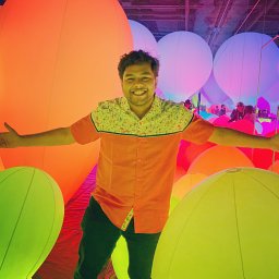 Kaustubh Hiware