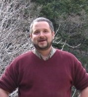 Michael Andrew Lefsky