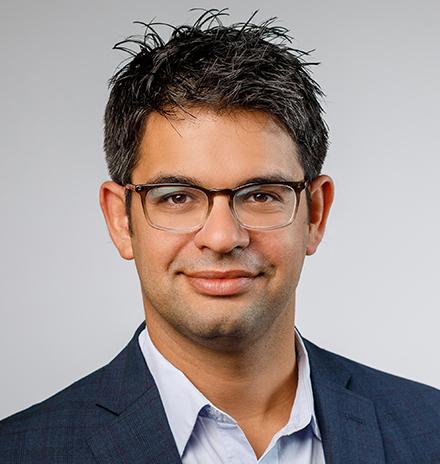 Shai Bernstein