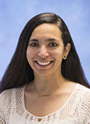 Seetha Monrad