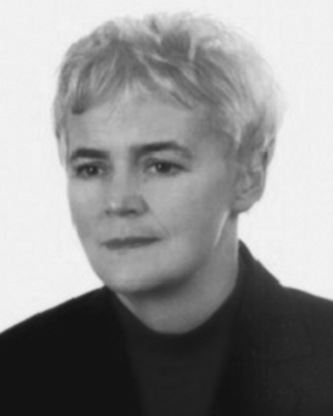 Marzena Wilamowska-Korsak