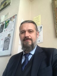 Anton Gerilovych