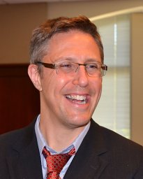 Frank A. Pasquale