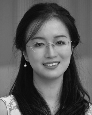 Yujia Huo