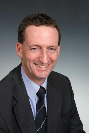 Ian Underwood