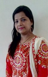 Sharma Anubhuti