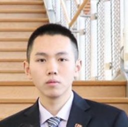 Zehui Zhu