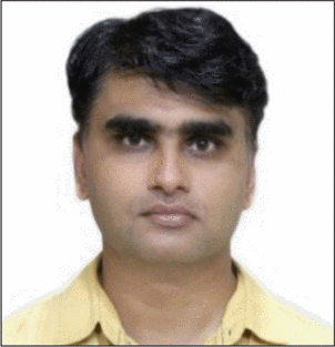 Vikas Teotia