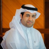 Ali M Almajwal