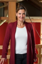 Anne Ramelet