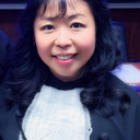 Ruth Miyuki Santo