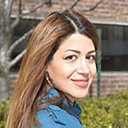 Mahtab Tavasoli