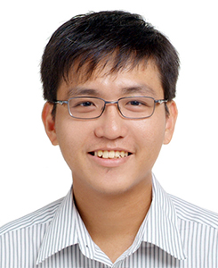 Chong Kwek Yan