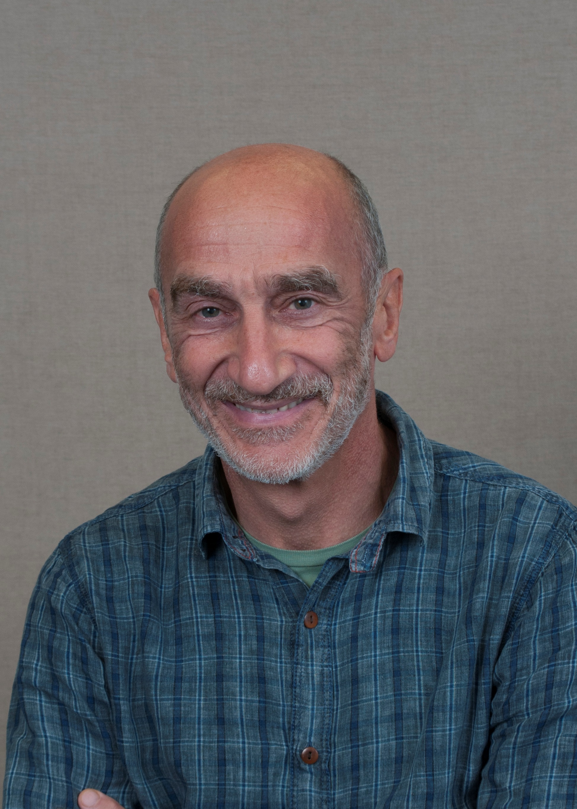 Michael Begon