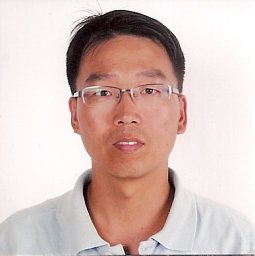 Sang-Hee Cho