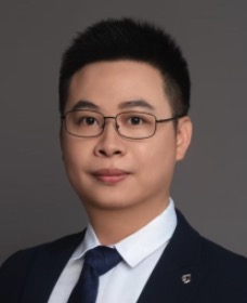 Liangyuan Chen