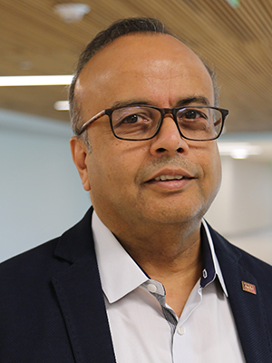 Prasad Enjeti