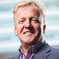 Geraint Rees