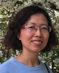 Ying Jiang