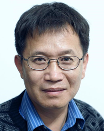 Baoli Zhu