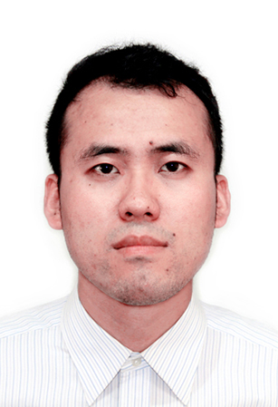 Xinsheng Li