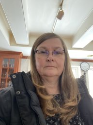 Christine A. Rogers